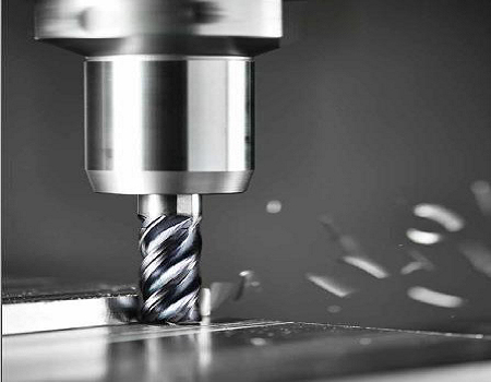  Machining equipment