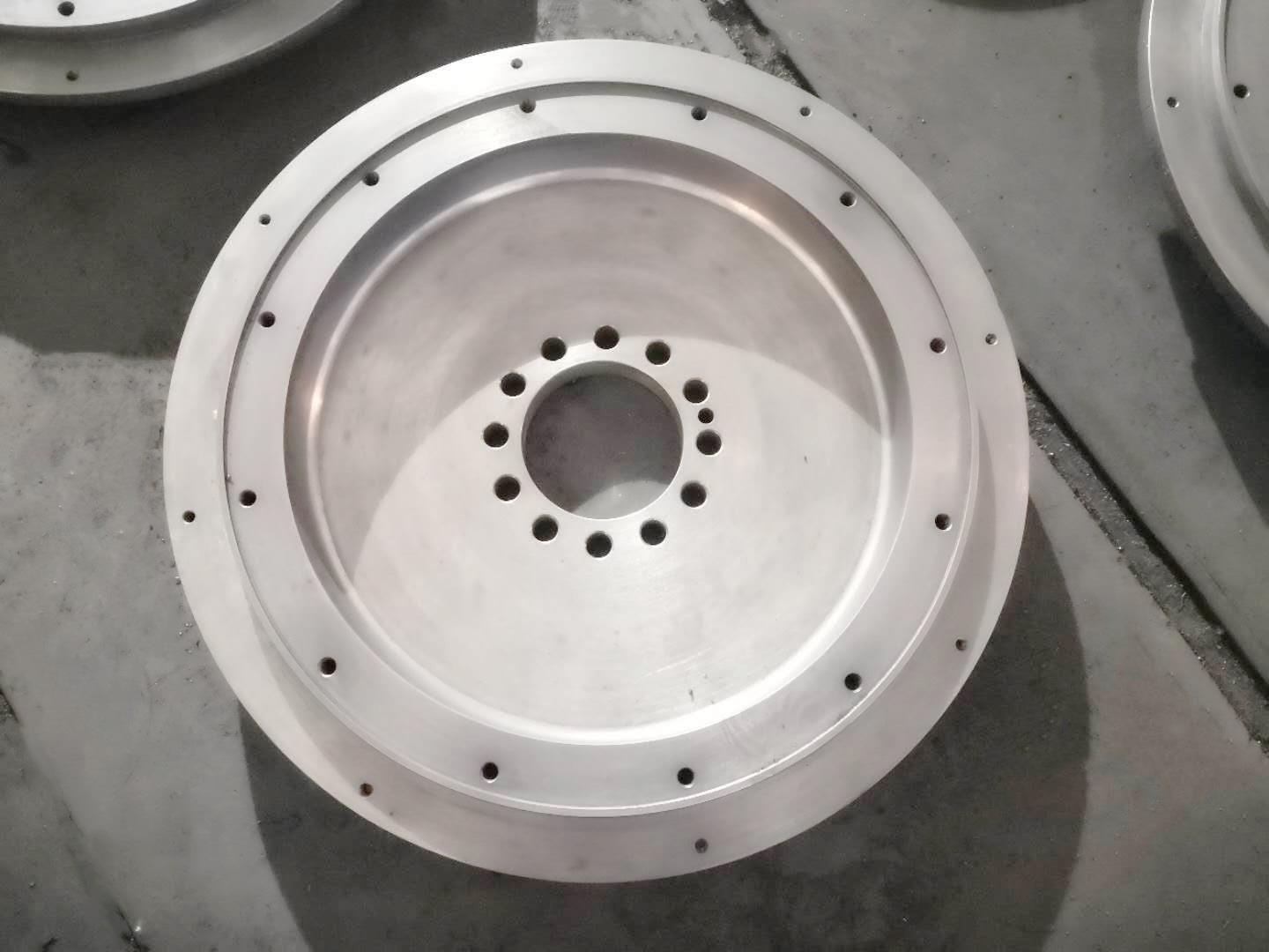 Flywheel
