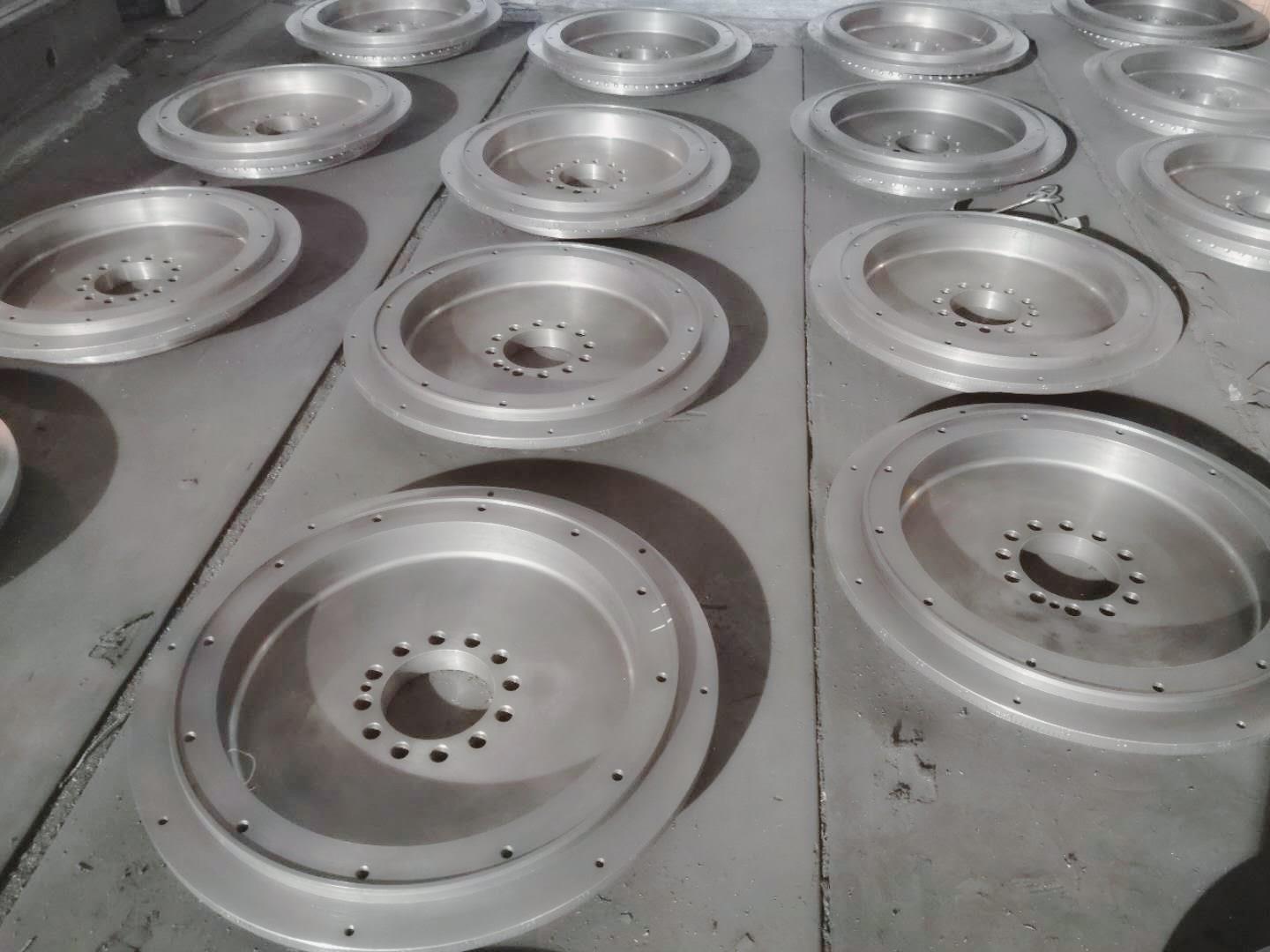 Flywheel